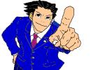 Phoenix Wright