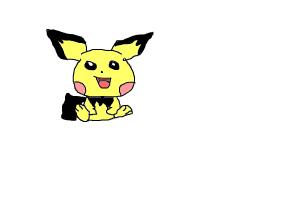 Pichu