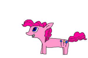 pinkie pie