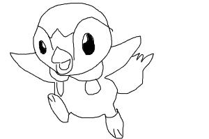 Piplup