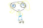 powerpuff girl