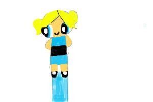 powerpuff girls