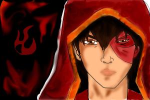 Prince Zuko