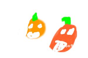 Punpkin Patch