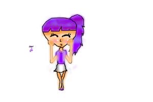 Purple Pie