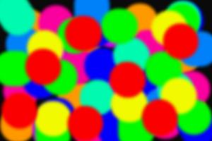 Rainbow Backround 2