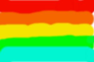 Rainbow Backround 3