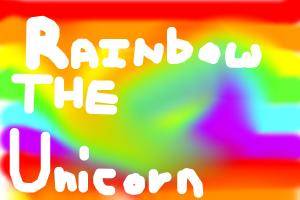 Rainbow :O