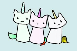 Ranbows Siblings