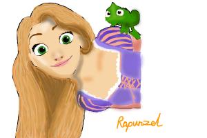 Rapunzel