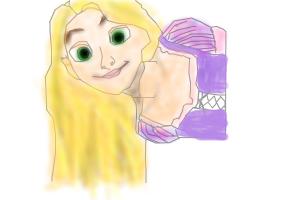 Rapunzel (Tangled)