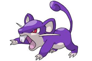 Ratata (Pokemon)