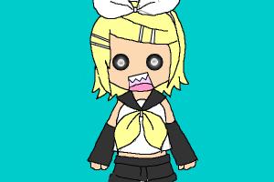 Rin Kagamine