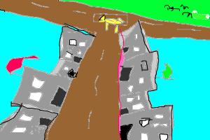 road decisions