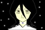 Rukia Kuchiki from Bleach