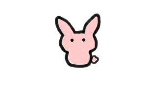 Sakura Bunny