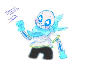 Sans Underswap ver.