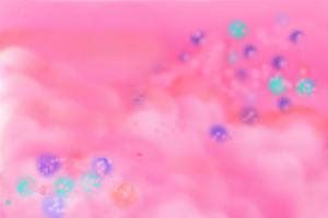 Sequin Clouds