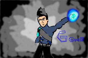 shahrukh khan how to draw g one movies ra one