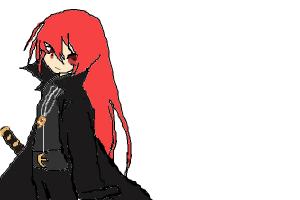 shana (fail)