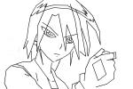 shun kazami