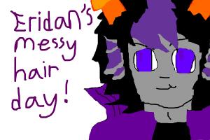 Silly Eridan