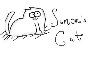 Simon's Cat