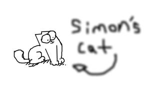 simons cat