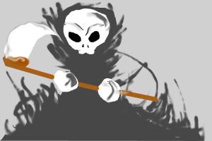 skeleton