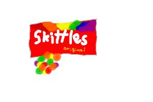 Skittles