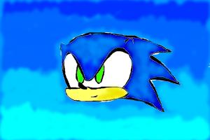 SONIC FOR SUPERJACK