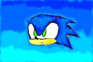 SONIC FOR SUPERJACK