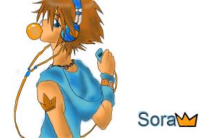 Sora