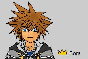 Sora KH