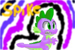 Spike