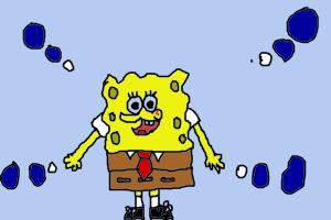 Spongebob Squarepants