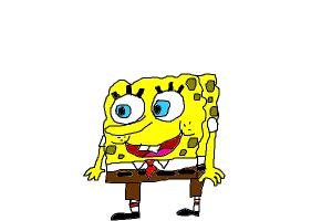 Spongebob Squarepants