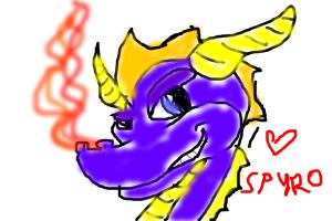 Spyro