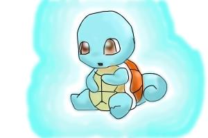 Squirtle