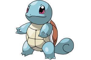 Squirtle (Pokemon)