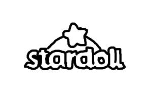 Stardoll logo