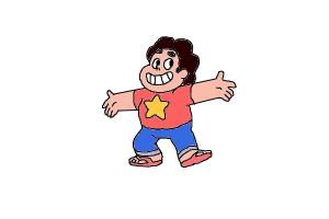 Steven (From Steven Universe)