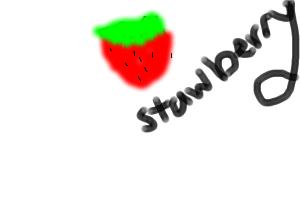 strawbeerry