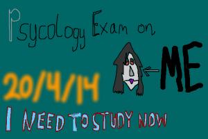 Study-night