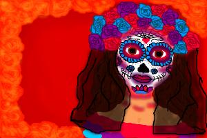 Sugar Skull