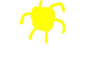 sunny day