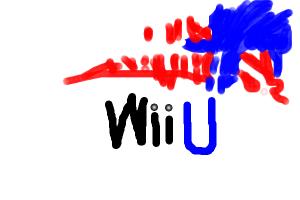 Super Smash Bros. for Wii U Logo