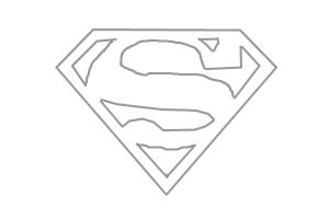 superman logo