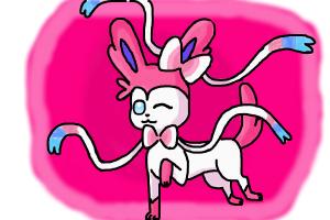 Sylveon