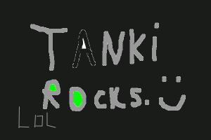 tanki rocks